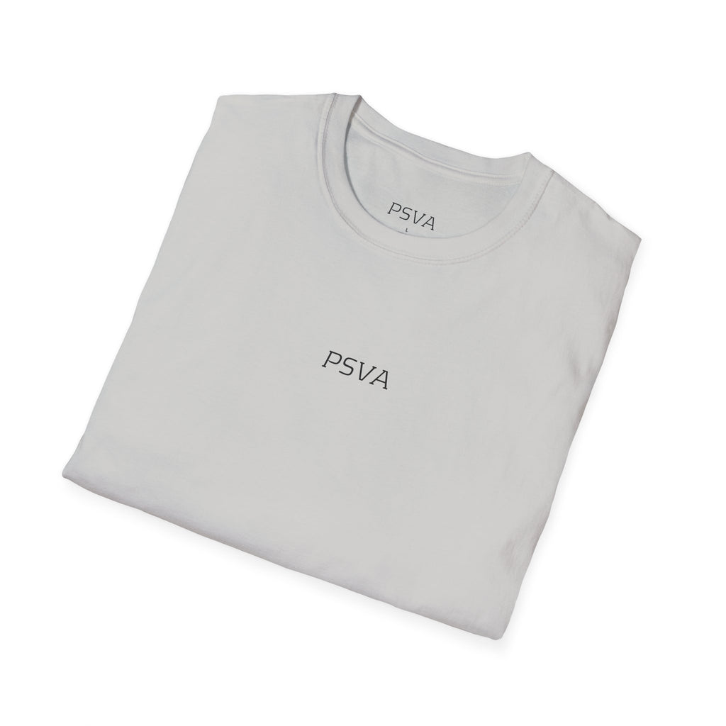 Unisex Softstyle Graphic T-Shirt