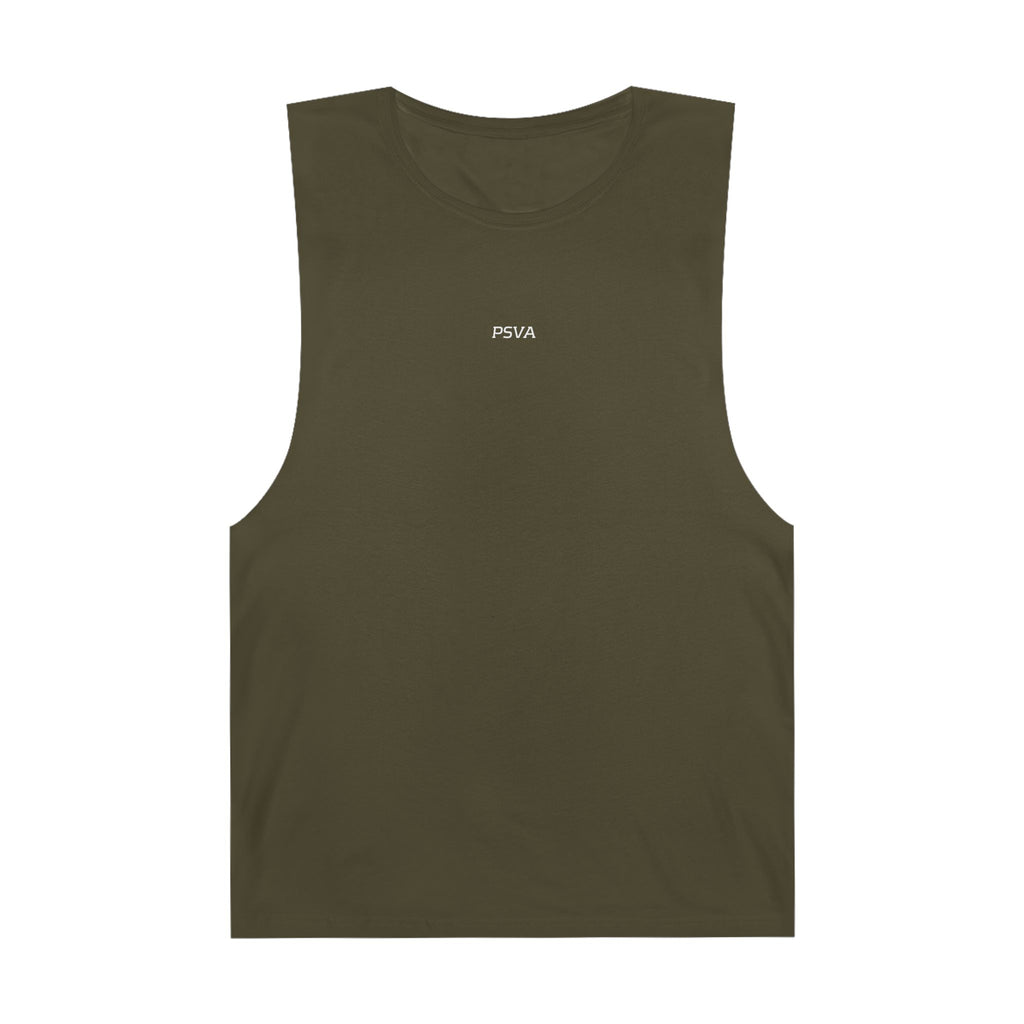 Cutoff T-shirt