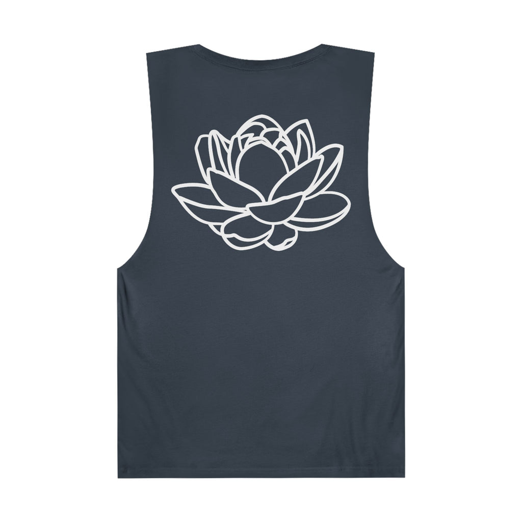 Cutoff T-shirt