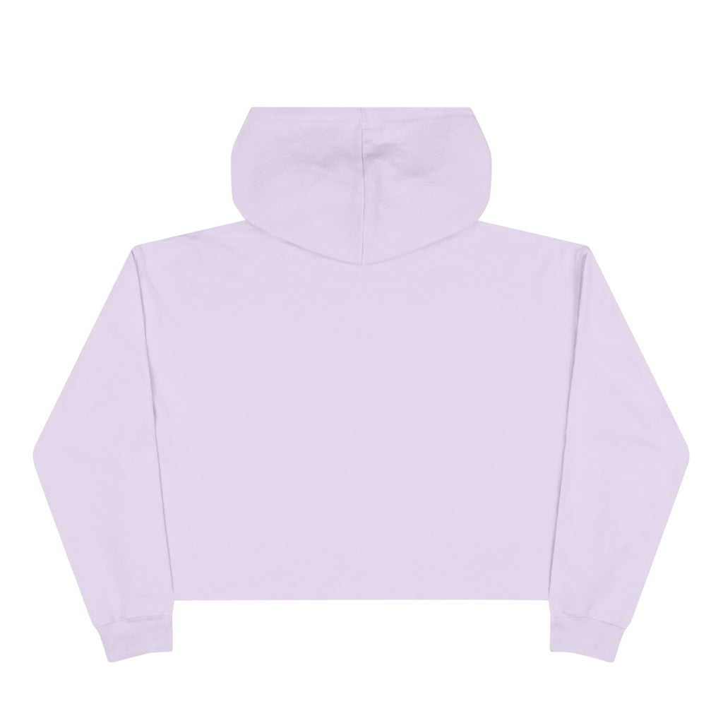 PSVA Cut Crop Hoodie