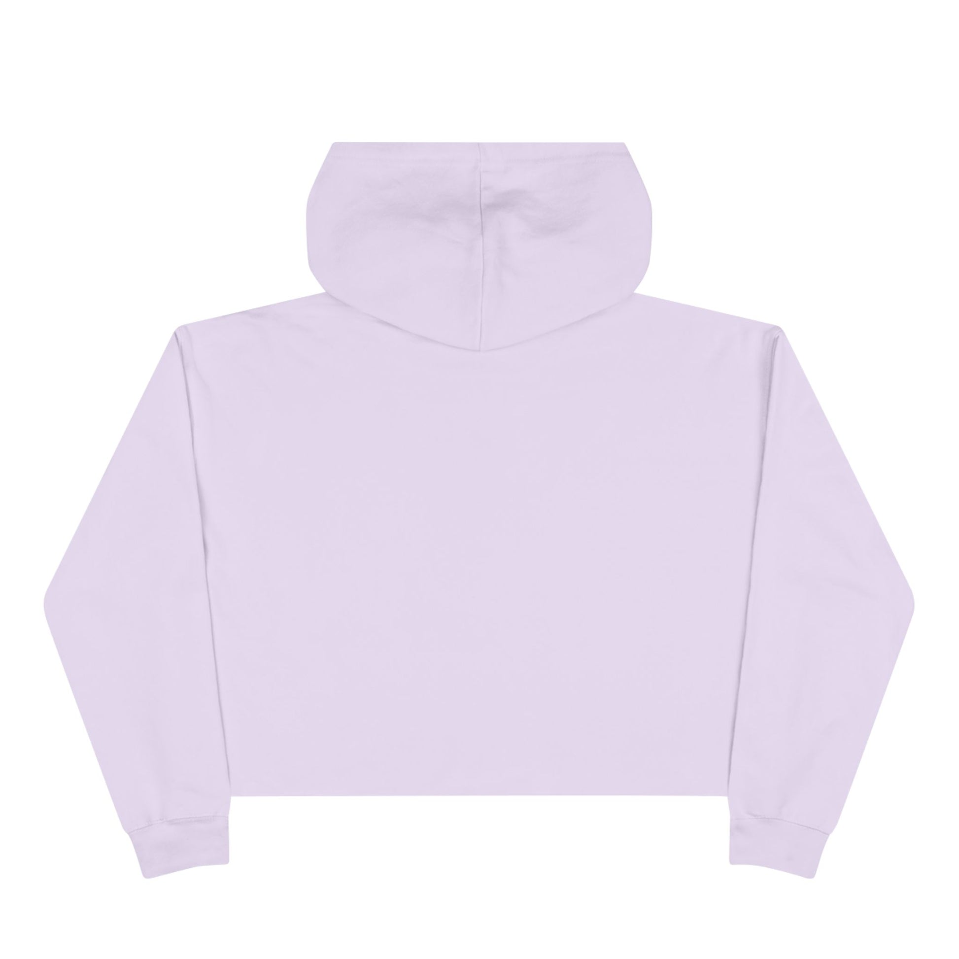 PSVA Cut Crop Hoodie