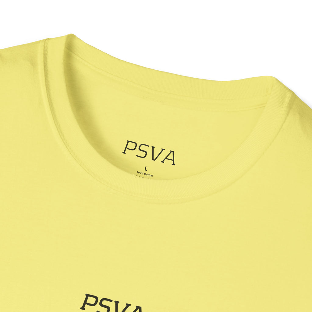 Unisex Softstyle Graphic T-Shirt