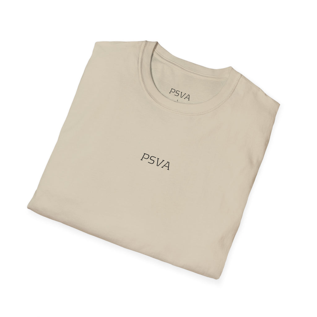 Unisex Softstyle Graphic T-Shirt