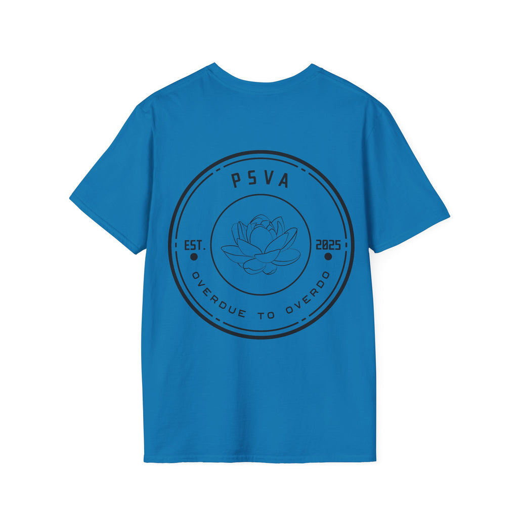 Unisex Softstyle Graphic T-Shirt