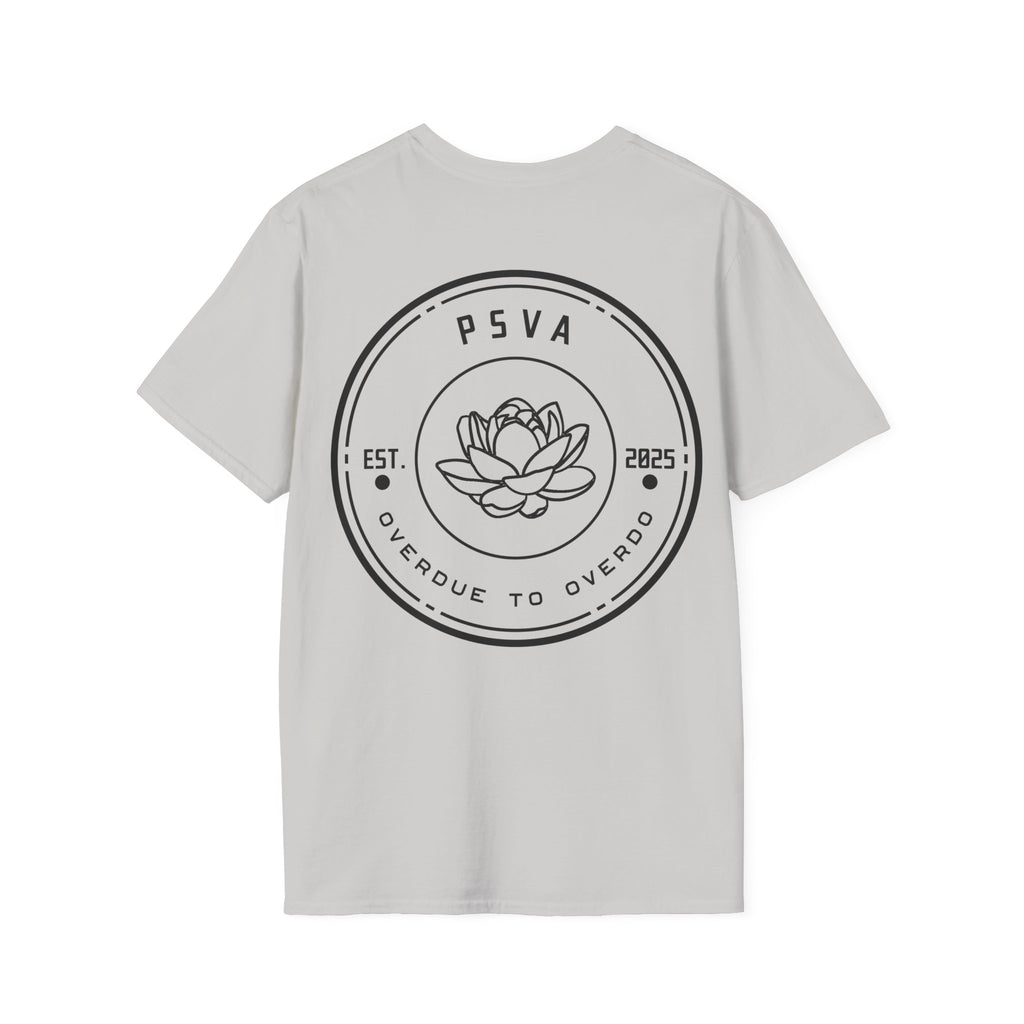 Unisex Softstyle Graphic T-Shirt