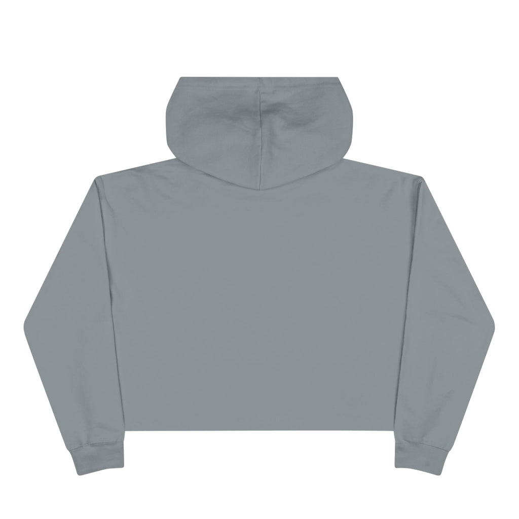 PSVA Cut Crop Hoodie