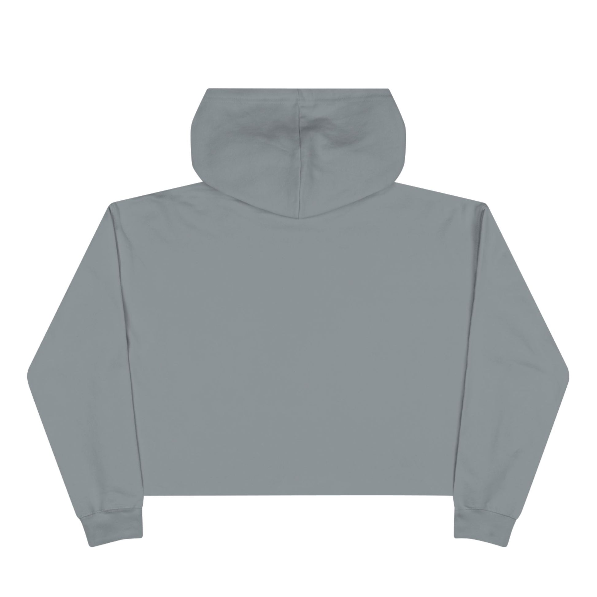 PSVA Cut Crop Hoodie