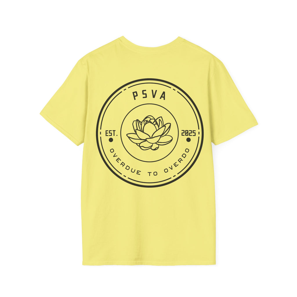 Unisex Softstyle Graphic T-Shirt