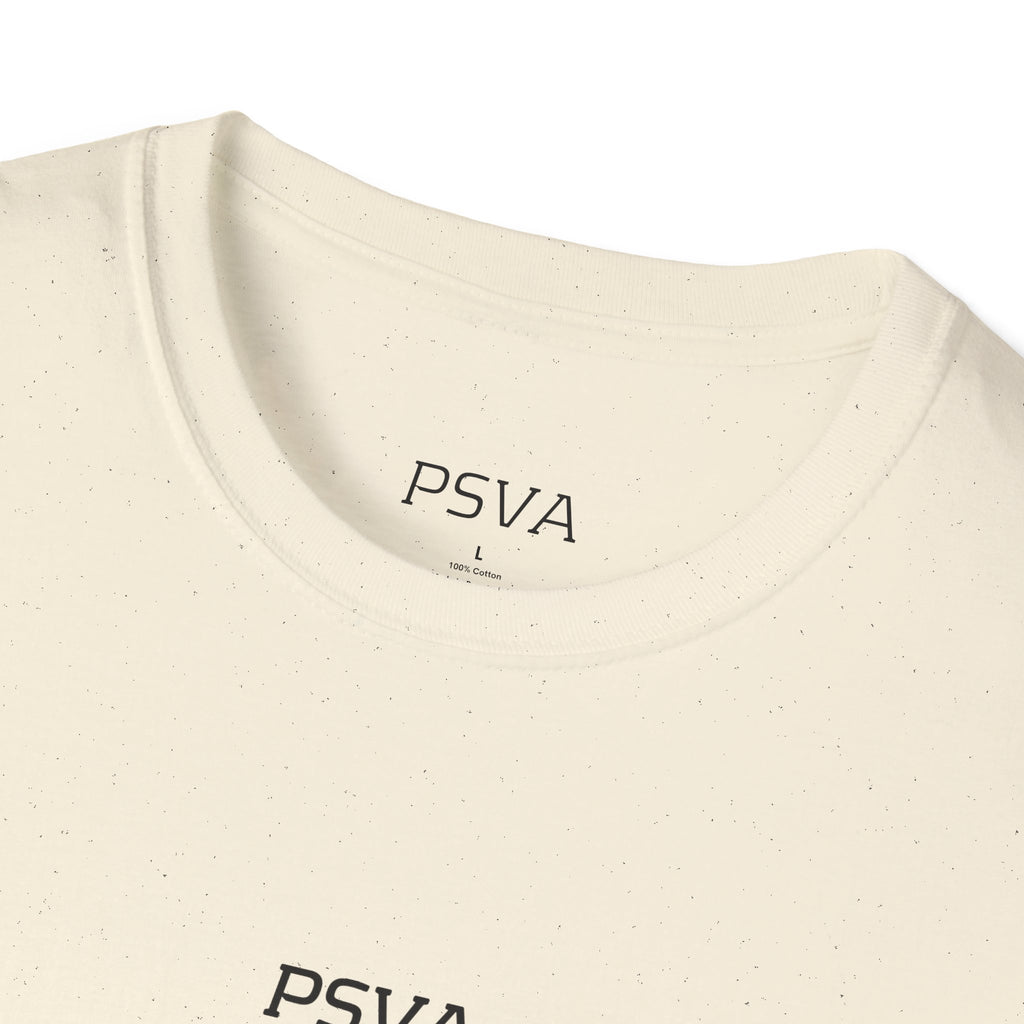 Unisex Softstyle Graphic T-Shirt