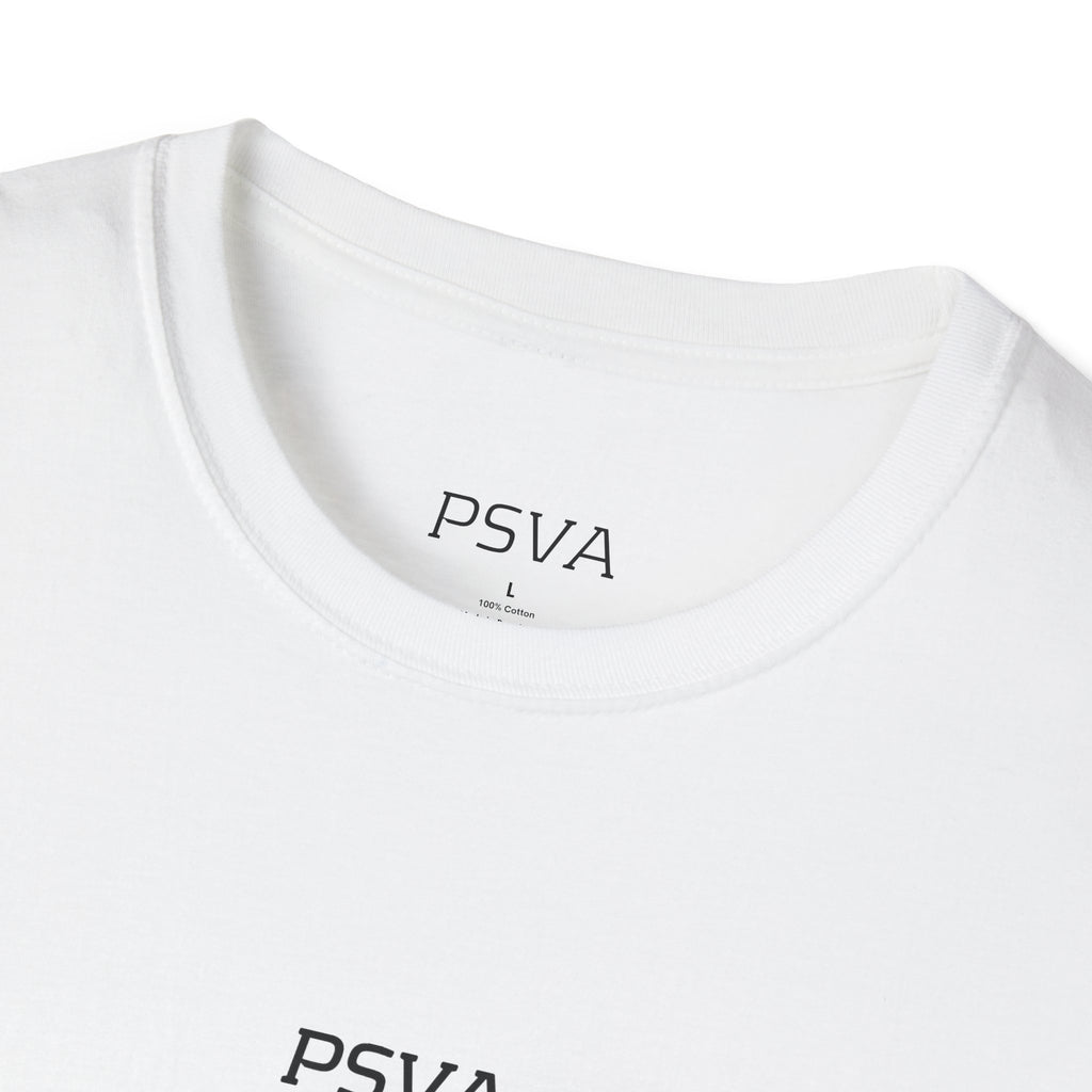 Unisex Softstyle Graphic T-Shirt