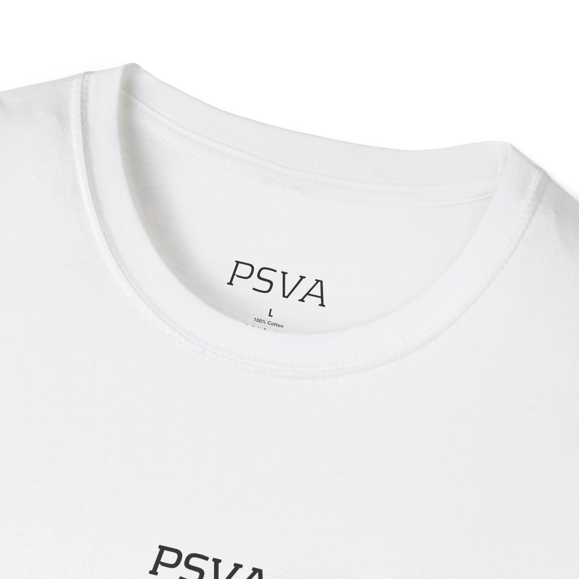 Unisex Softstyle Graphic T-Shirt