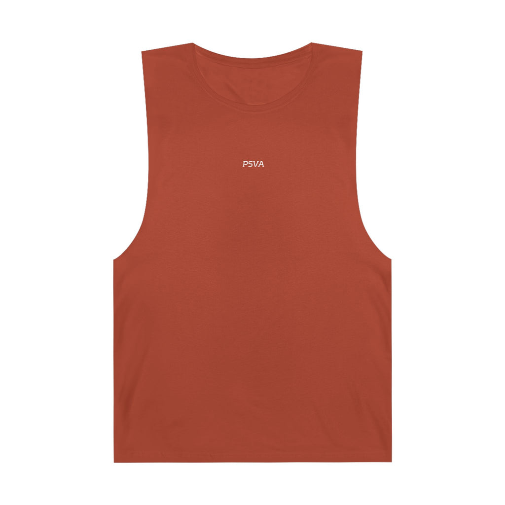 Cutoff T-shirt