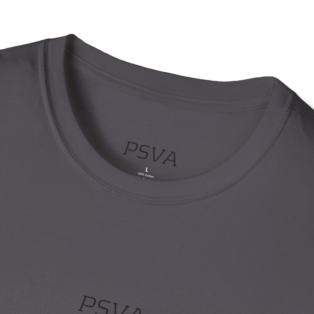 Unisex Softstyle Graphic T-Shirt