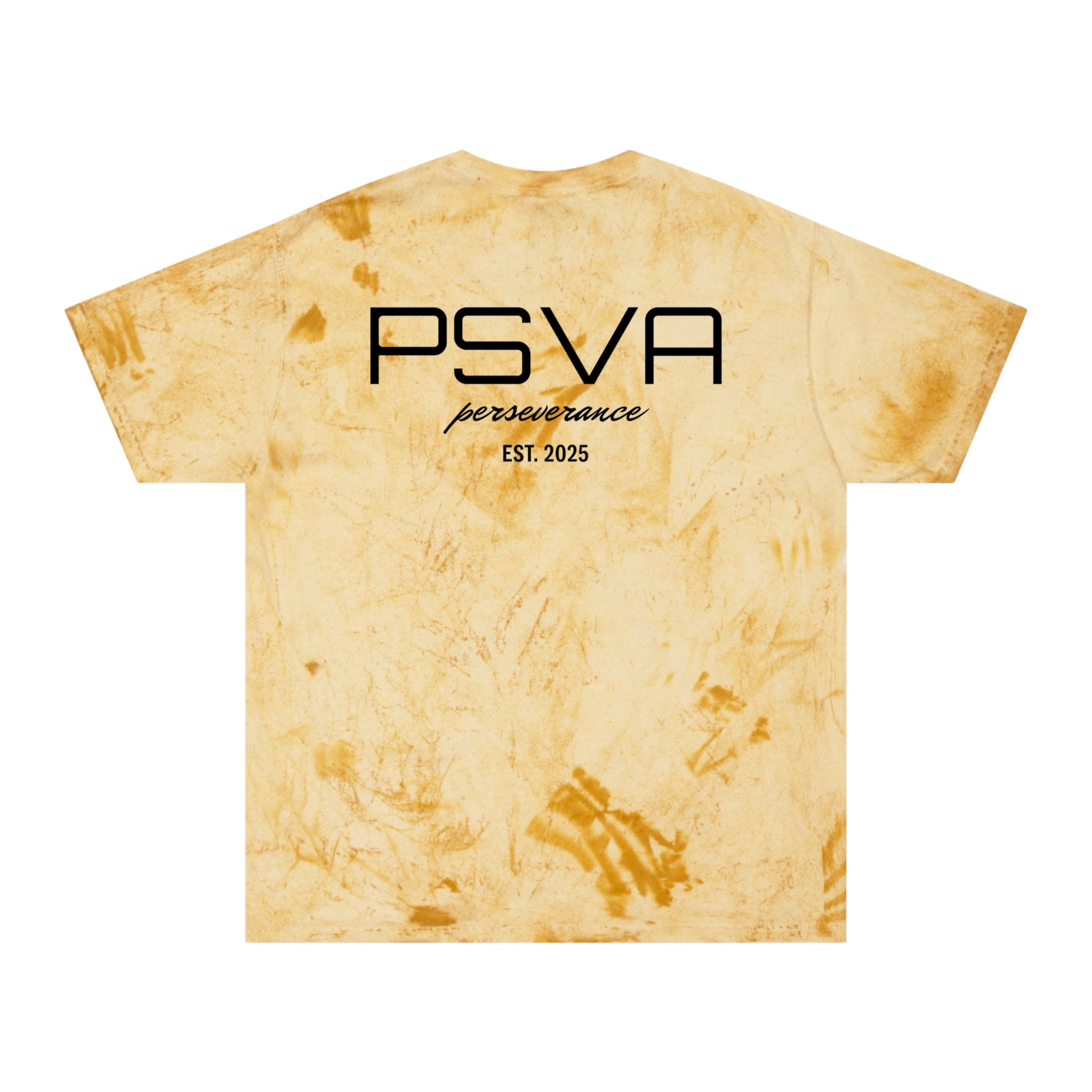 PSVA color blast T-Shirt