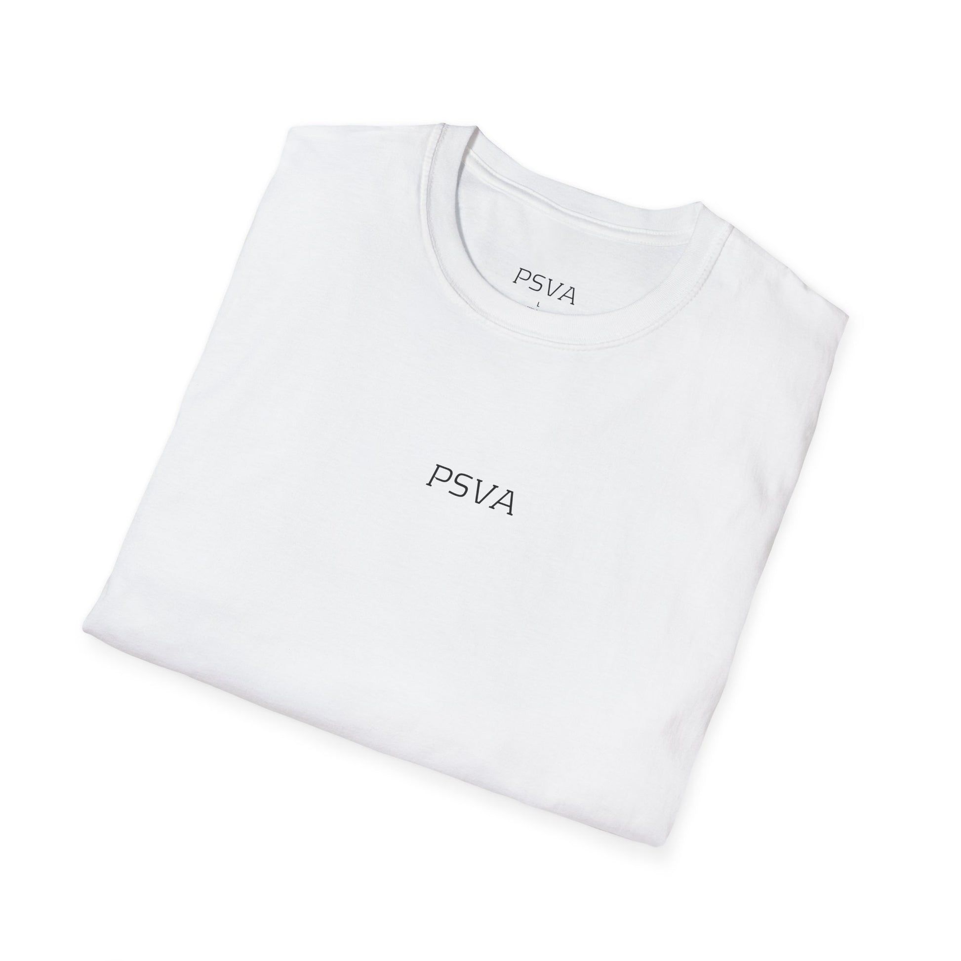 Unisex Softstyle Graphic T-Shirt