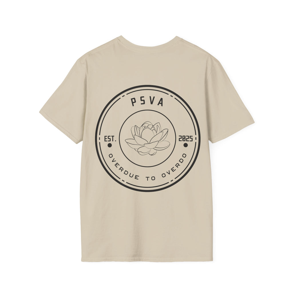 Unisex Softstyle Graphic T-Shirt