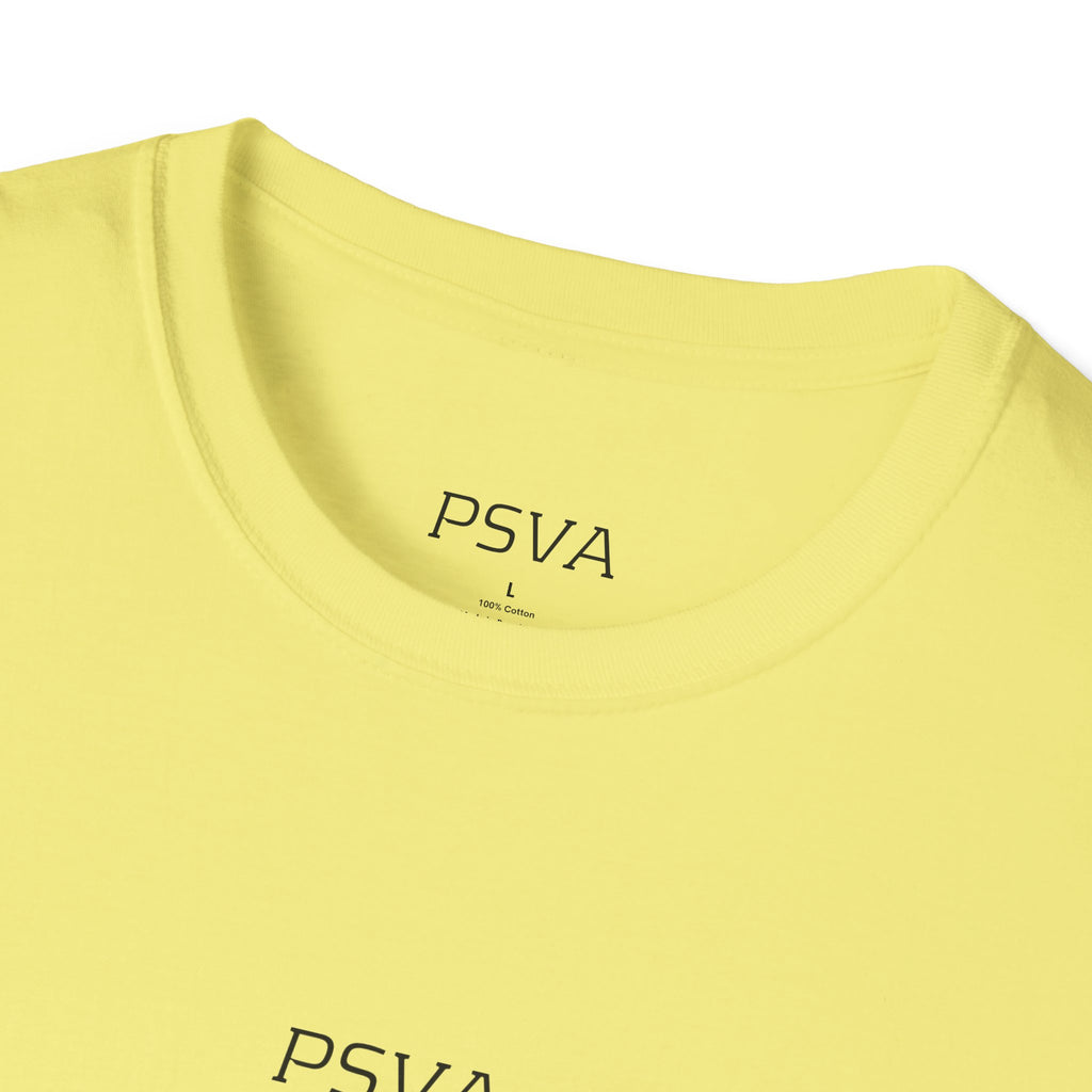 Unisex Softstyle Graphic T-Shirt
