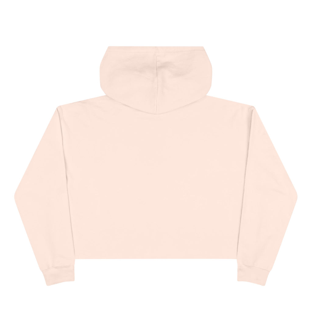 PSVA Cut Crop Hoodie