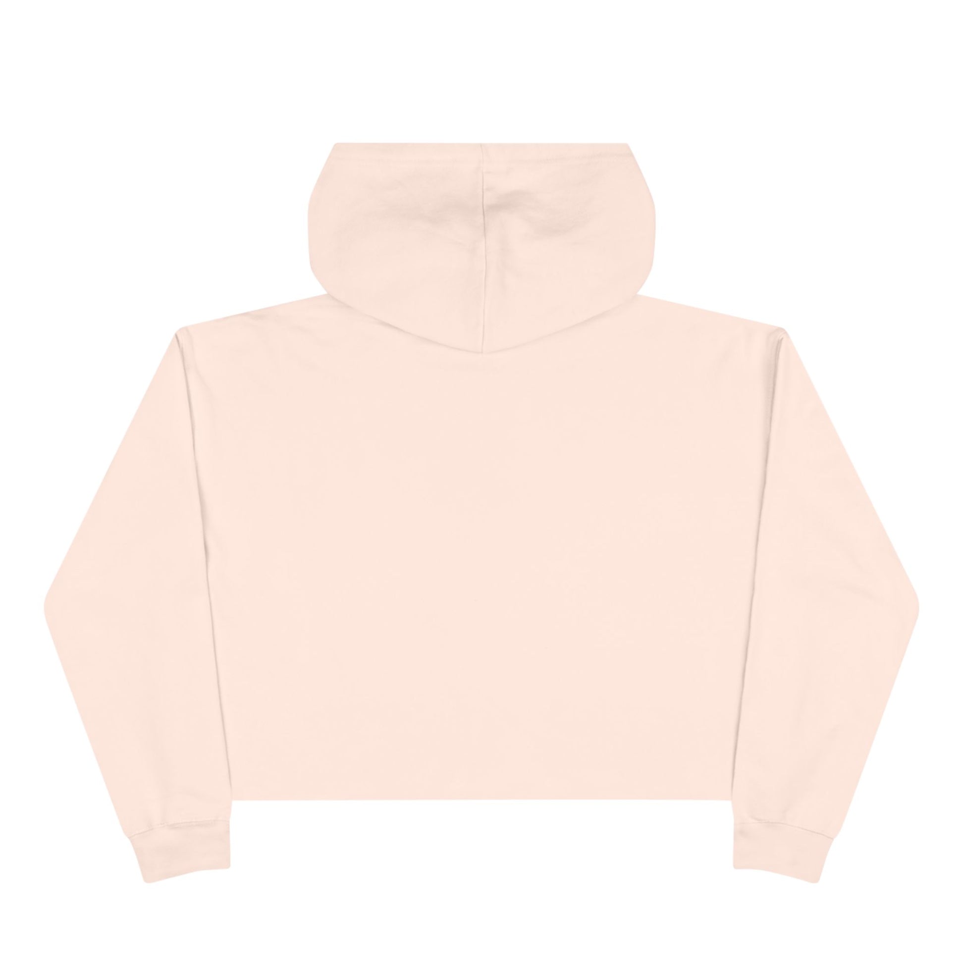 PSVA Cut Crop Hoodie