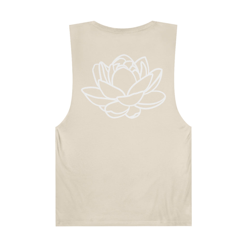 Cutoff T-shirt