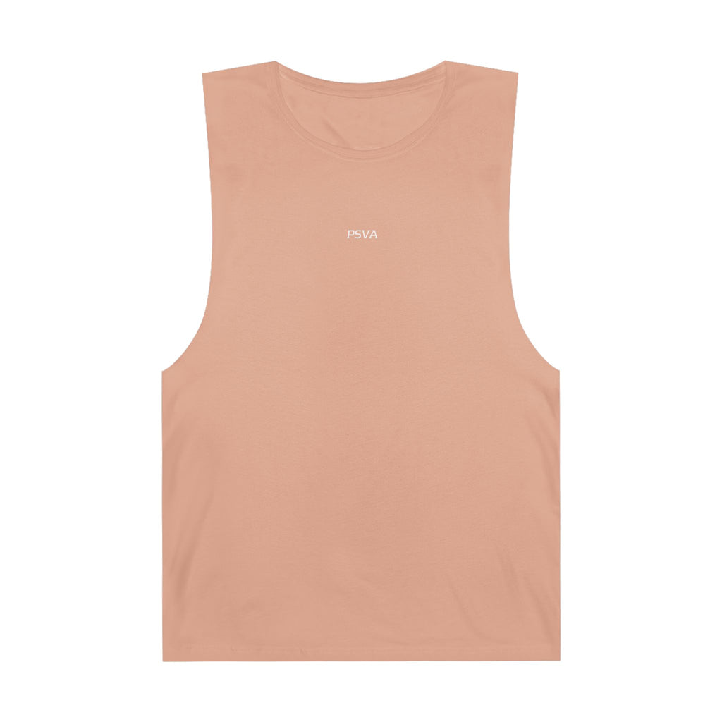Cutoff T-shirt