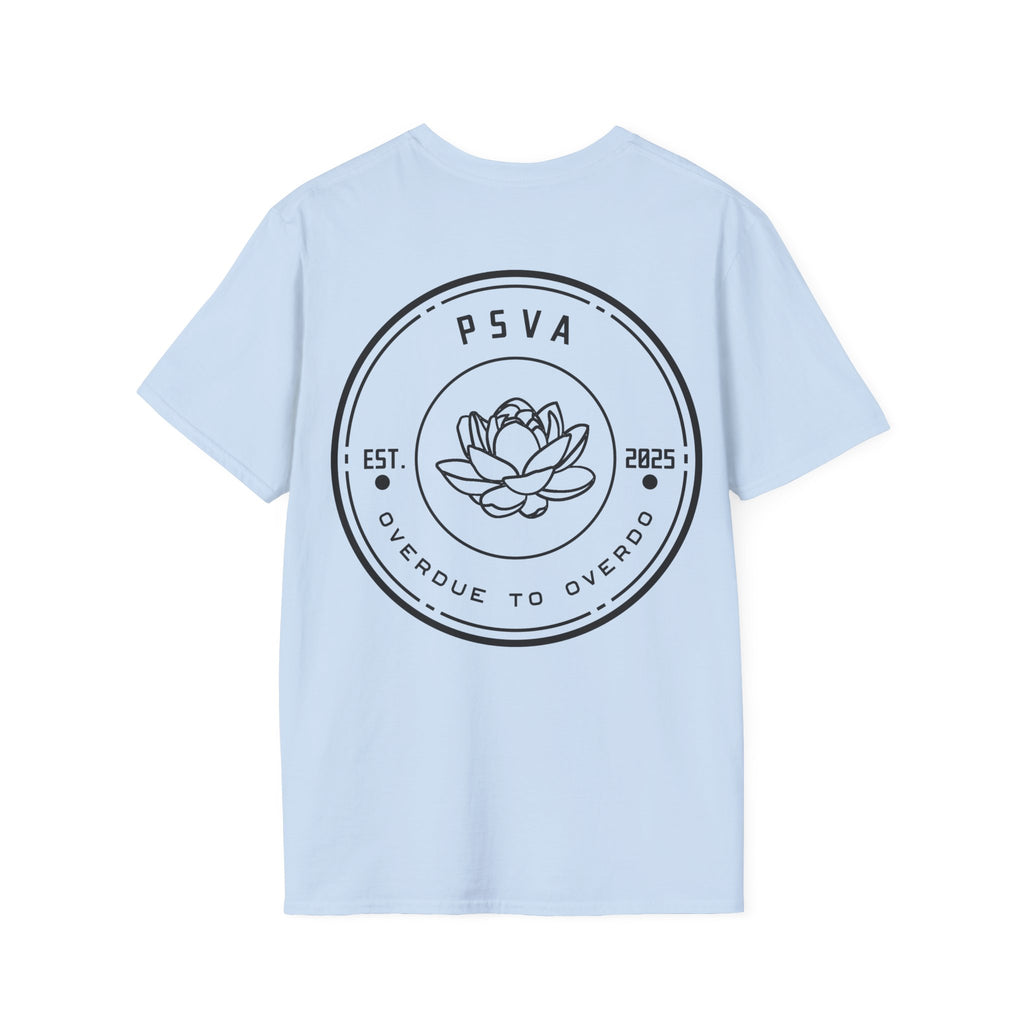 Unisex Softstyle Graphic T-Shirt