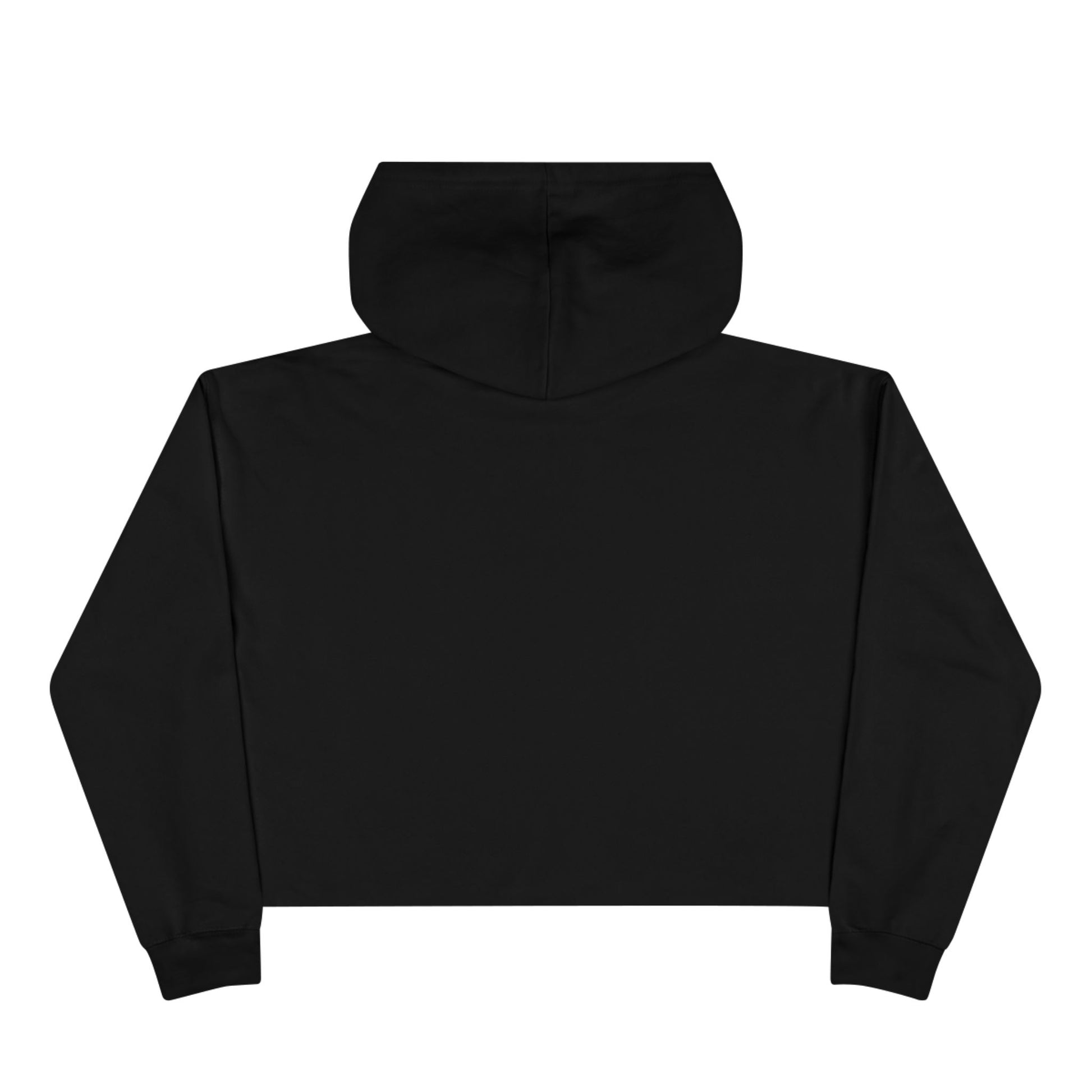 PSVA Cut Crop Hoodie