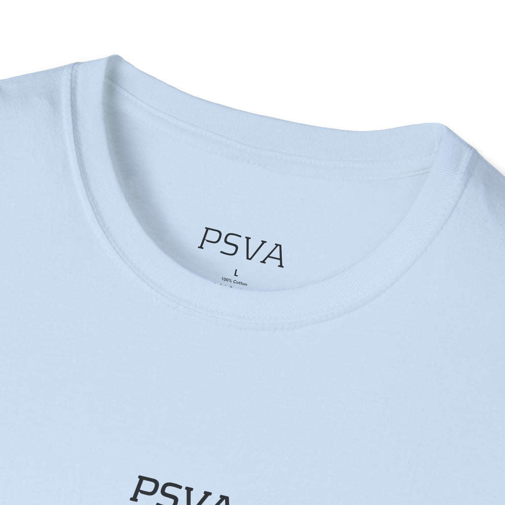 Unisex Softstyle Graphic T-Shirt