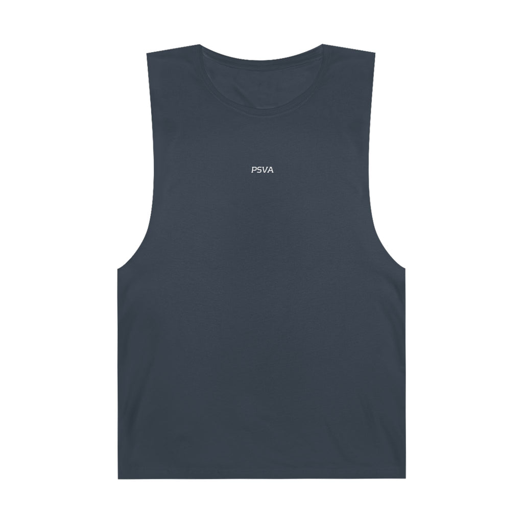 Cutoff T-shirt