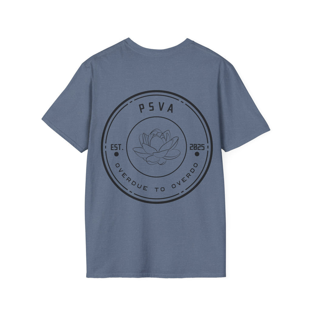 Unisex Softstyle Graphic T-Shirt