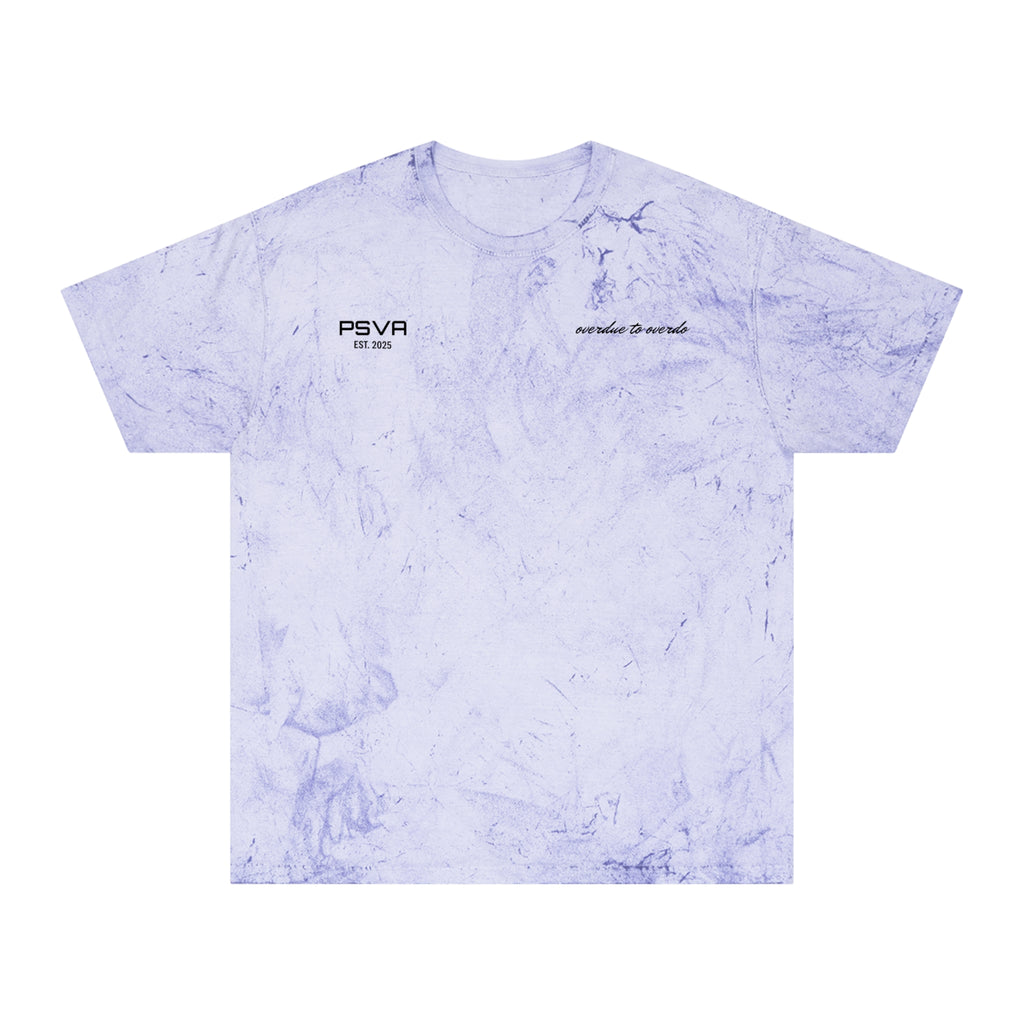 PSVA color blast T-Shirt