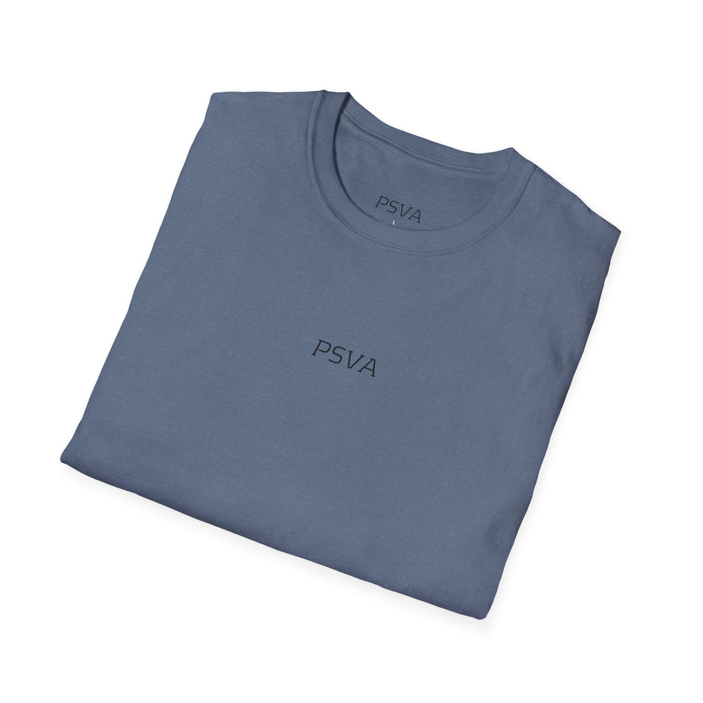 Unisex Softstyle Graphic T-Shirt