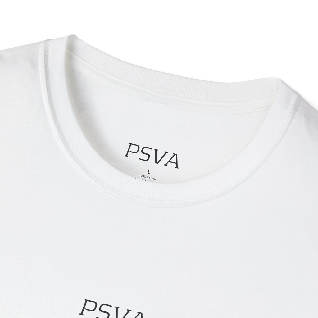 Unisex Softstyle Graphic T-Shirt