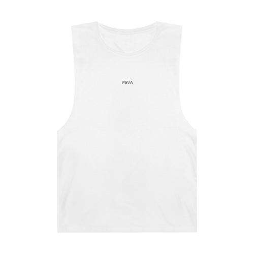 Cutoff T-shirt