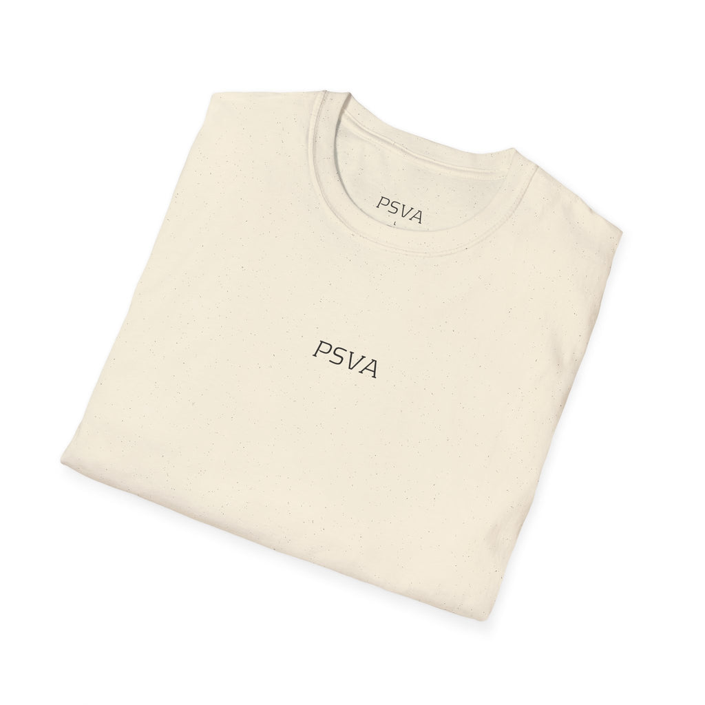 Unisex Softstyle Graphic T-Shirt