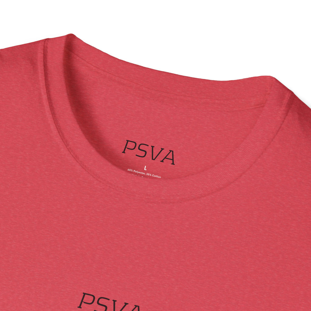 Unisex Softstyle Graphic T-Shirt