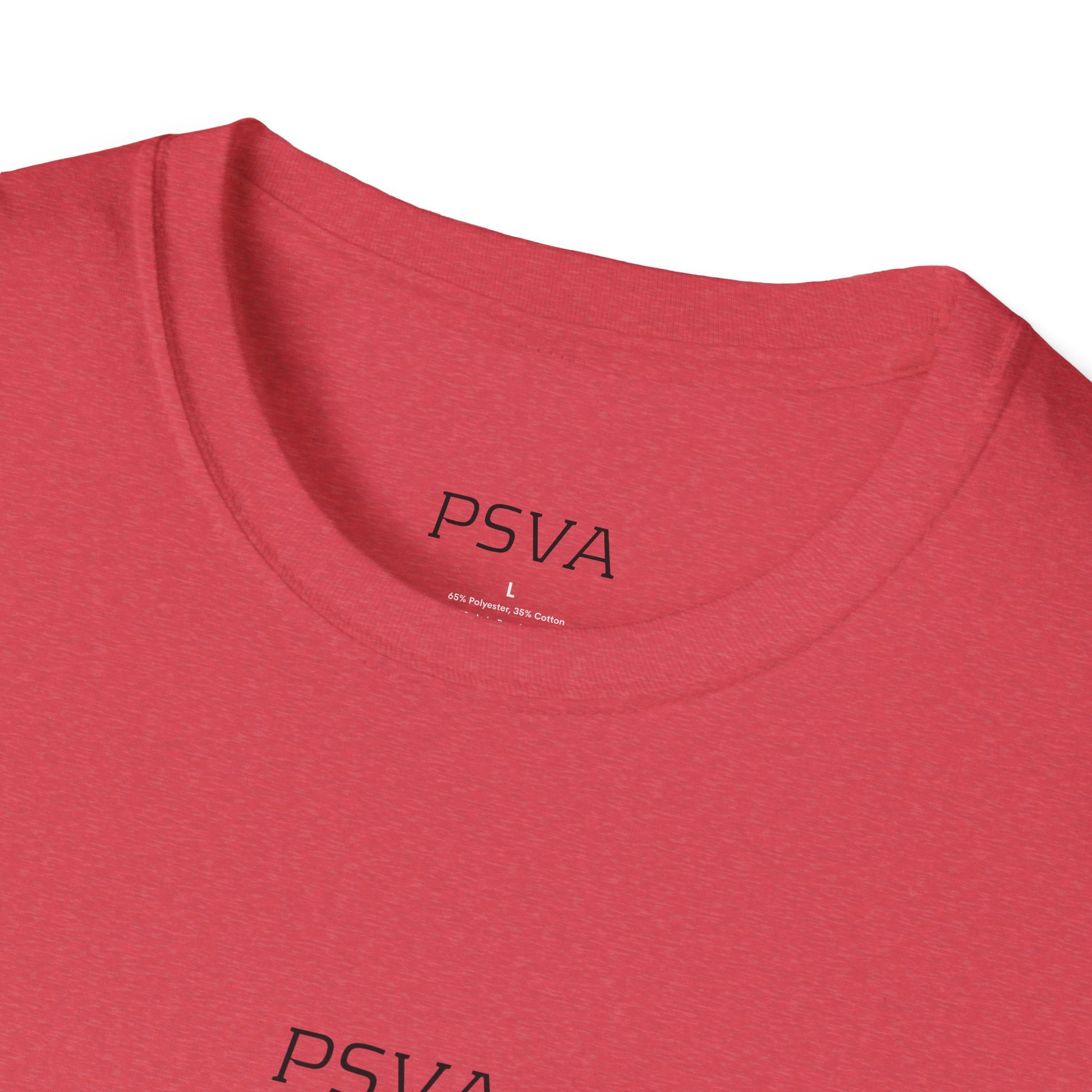 Unisex Softstyle Graphic T-Shirt