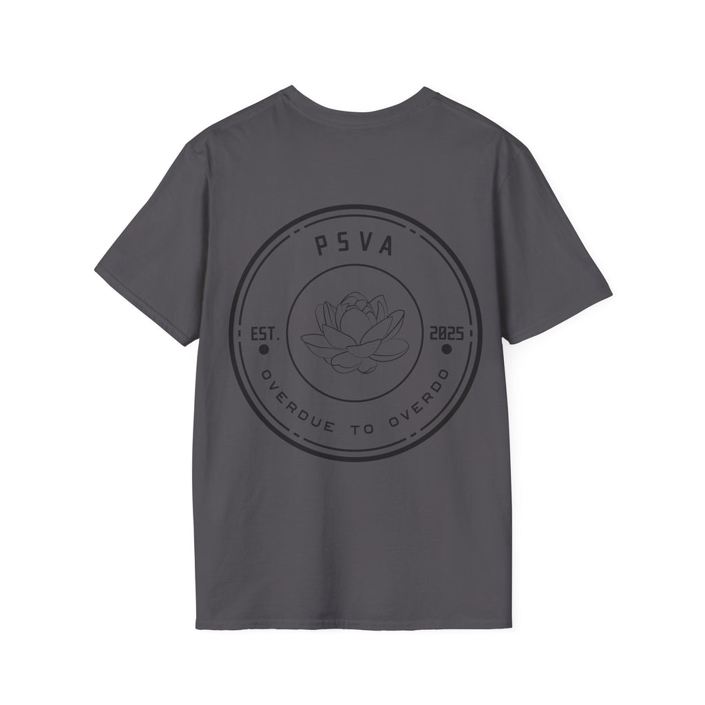 Unisex Softstyle Graphic T-Shirt